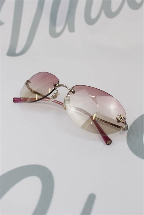 chanel pink shades|Chanel sunglasses outlet.